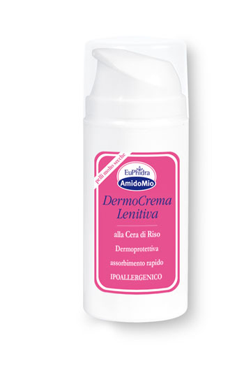 Euphidra a-mio Lenitiva 100ml