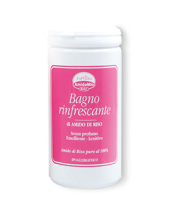 Euphidra a-mio bagno rinfr.