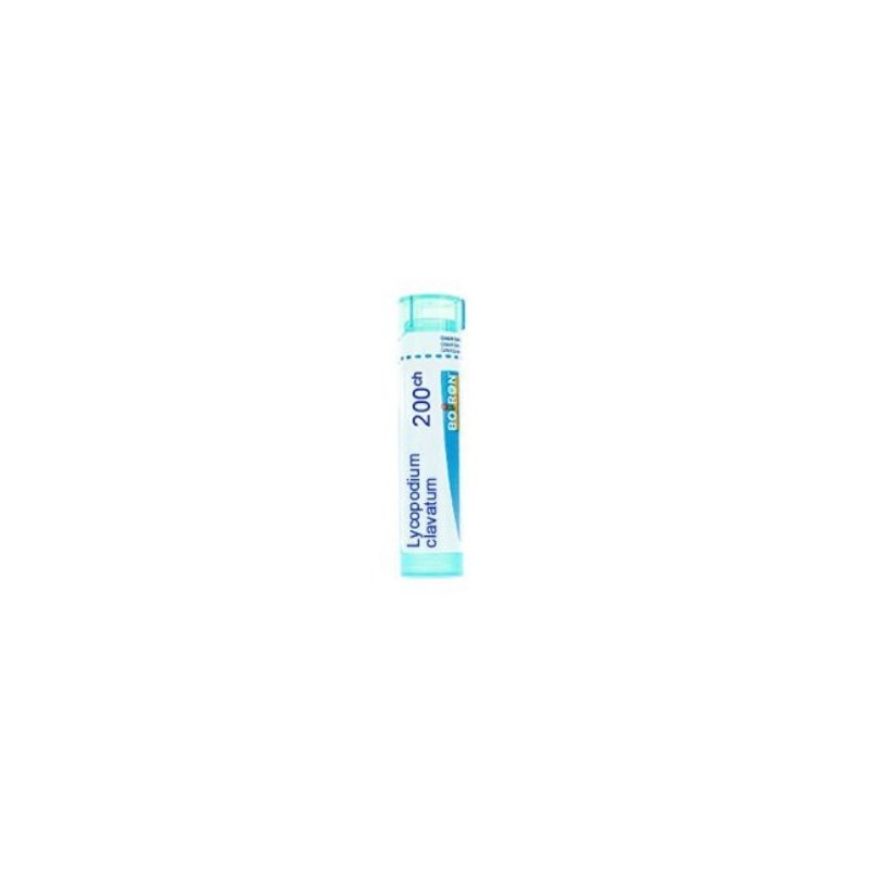 Lycopodium clavatum 200ch80gr