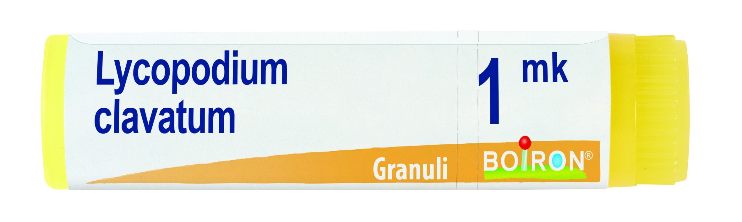 Lycopodium clavatum 1000k gl