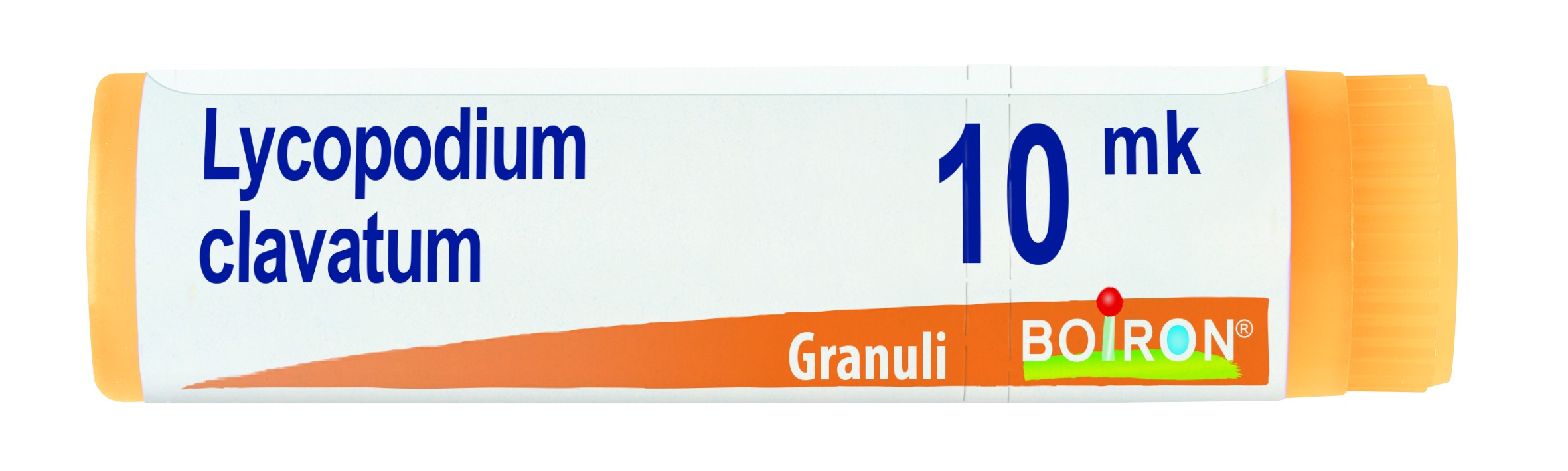 Lycopodium clavatum 10000k gl