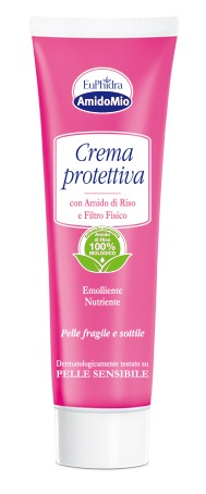 Eu Phidra Amido Mio Crema Protettiva