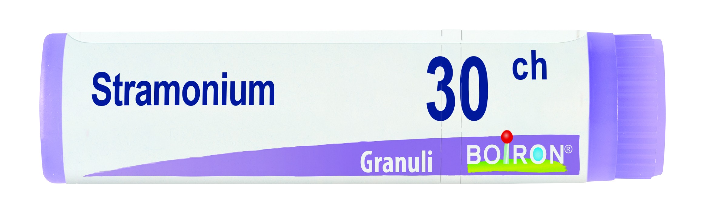Stramonium 30ch gl 1g