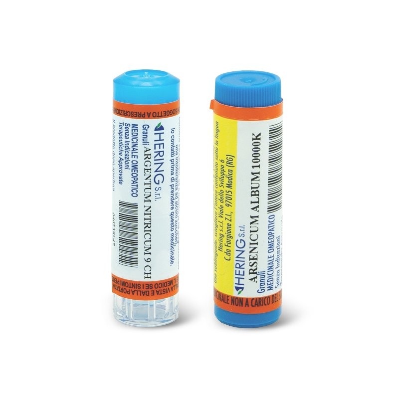 Zincum metallicum 9ch 80gr