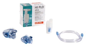 Hi-klo kit+forcella nas. ca-mi