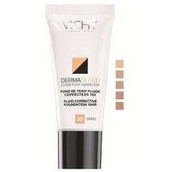 Dermablend fondotinta corr 35