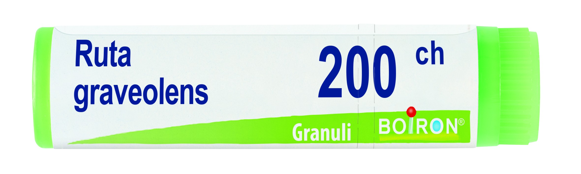 Ruta graveolens 200ch gl 1g