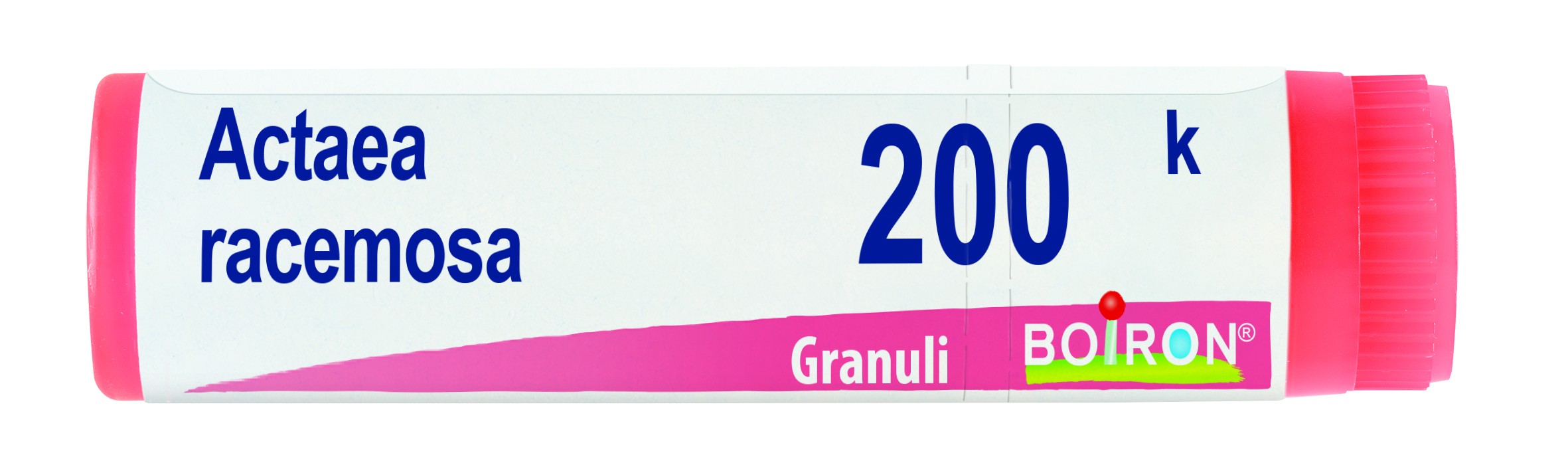 Actaea racemosa 200k gl 1g