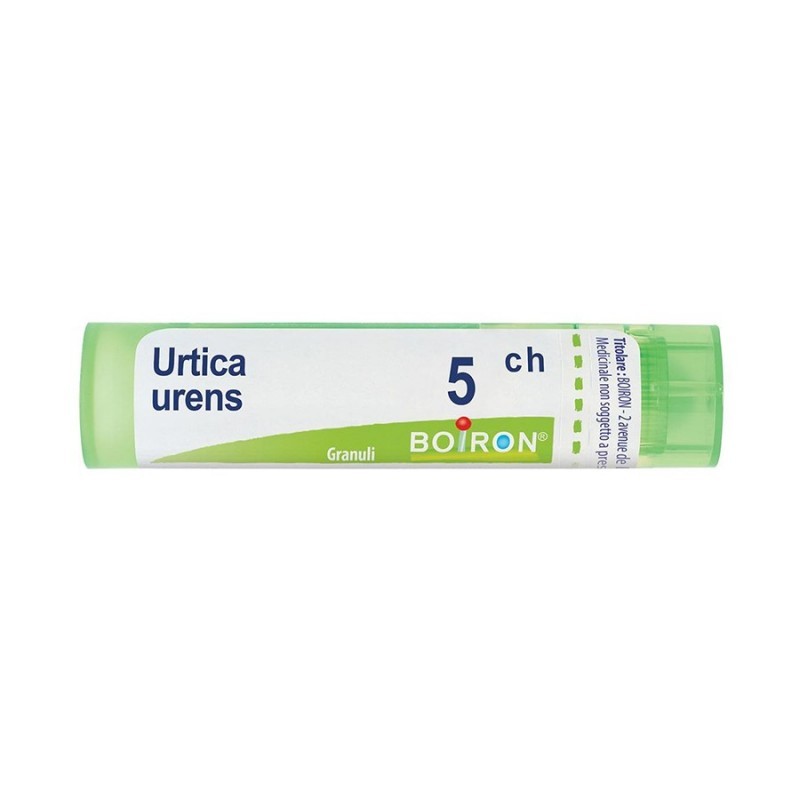 Urtica urens 5ch 80gr 4g