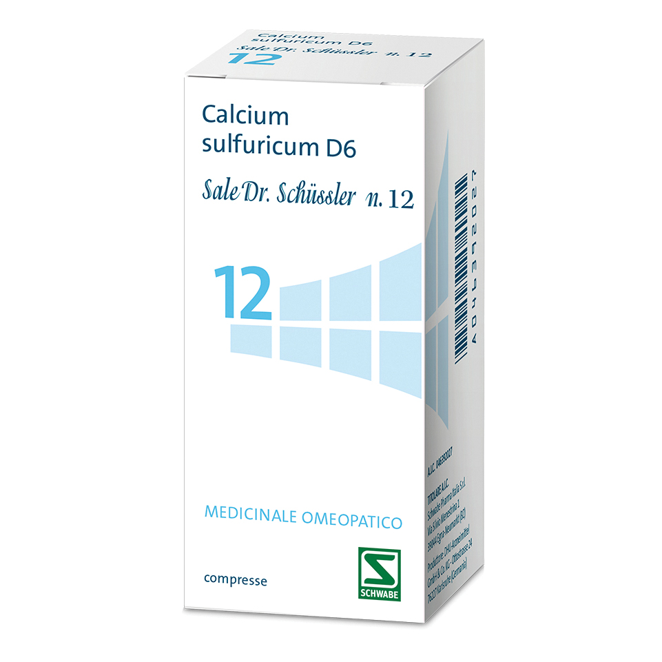 Sale dr schussler n.12casu 200