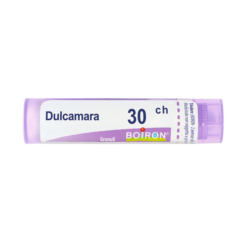 Dulcamara 30ch 80gr 4g