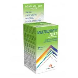 Multiactivity Adulti 60compresse