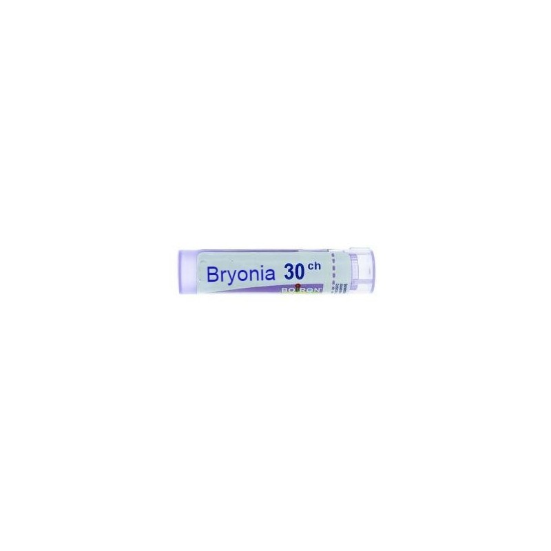 Bryonia 30ch 80gr 4g