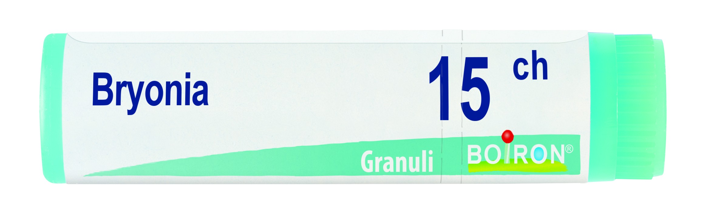 Bryonia 15ch gl 1g
