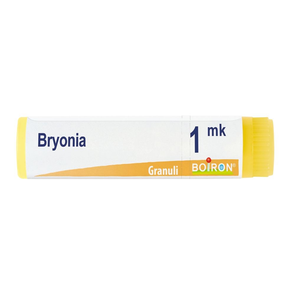 Bryonia 1000k gl 1g
