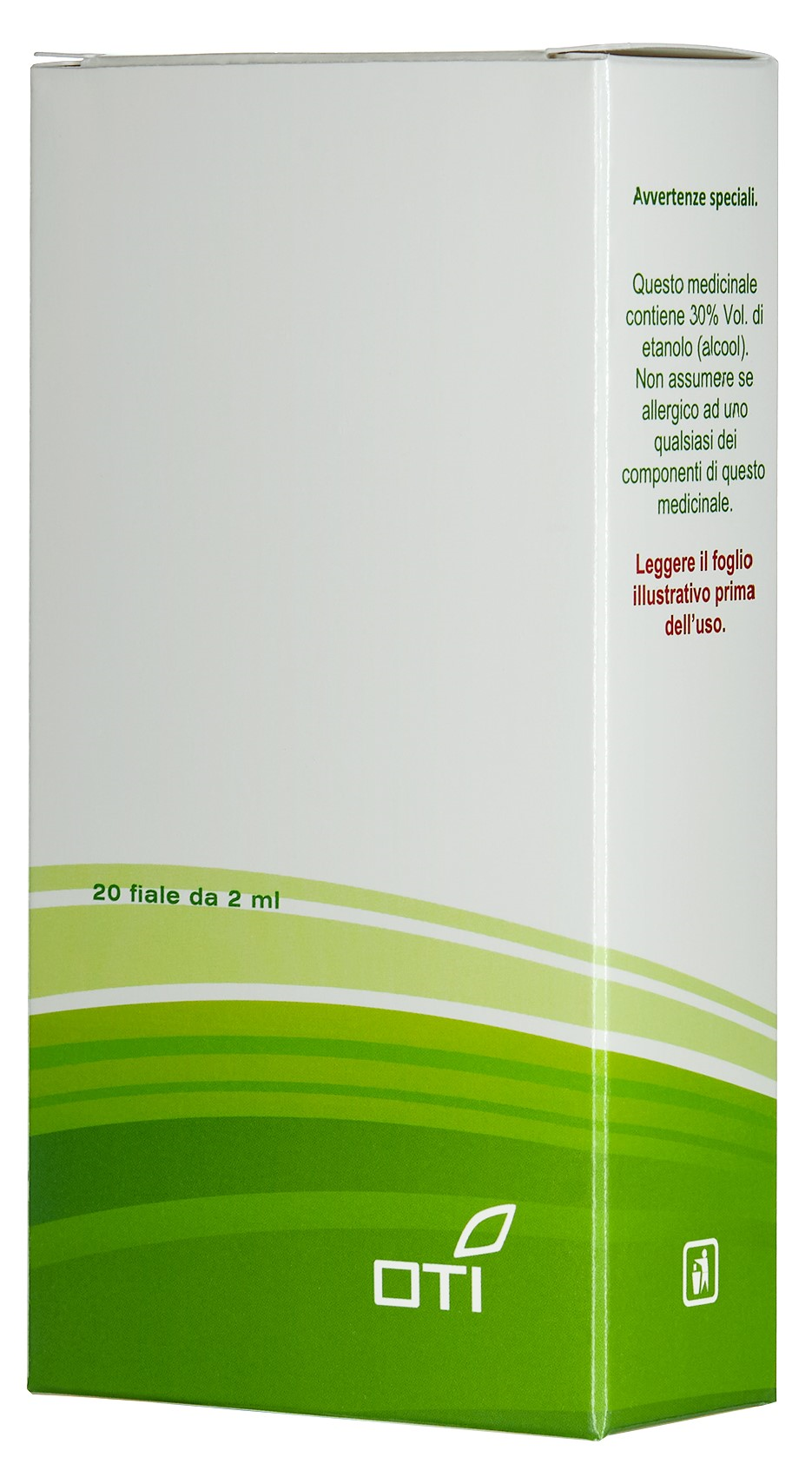 Acidum Phosphoricum 030Lm Pl