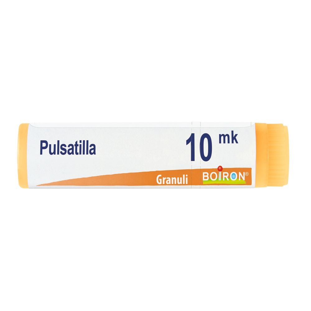 Pulsatilla 10000k gl 1g