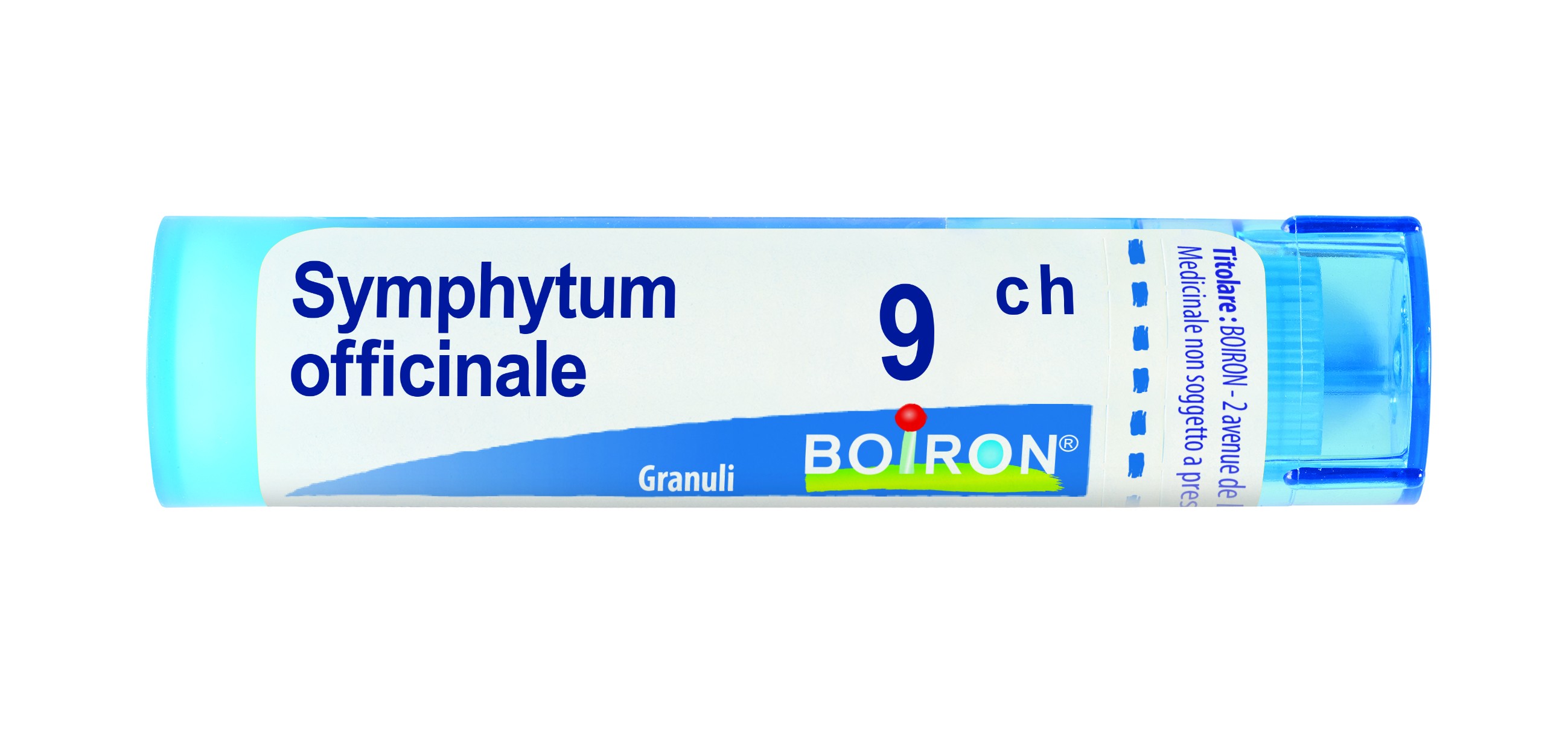 Symphytum officinale 9ch 80gr