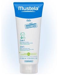 Mustela 2 in 1