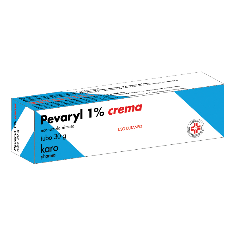Pevaryl 1%