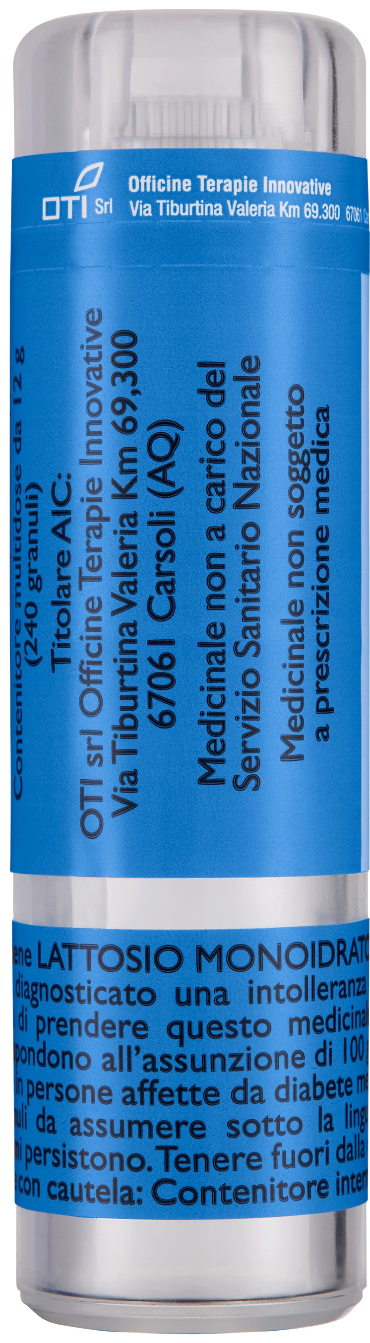 Dulcamara 30ch 240gr 12g