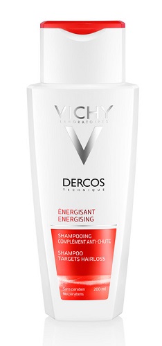 Dercos Shampoo Energizzante