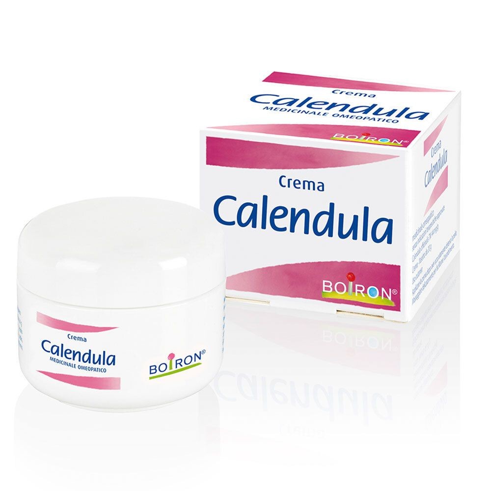 Calendula crema 20g 44mg/g