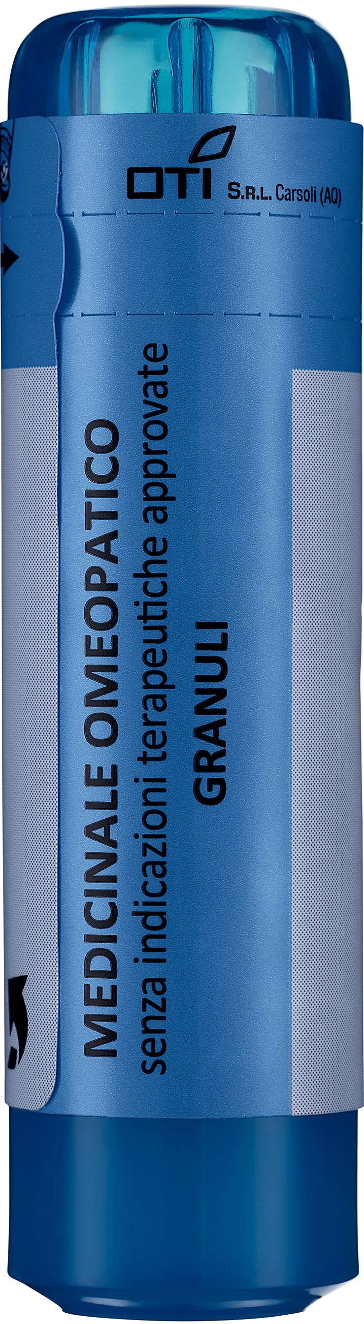 Sulfur 30ch 70gr 3,5g