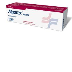 Algorex pomata 75ml