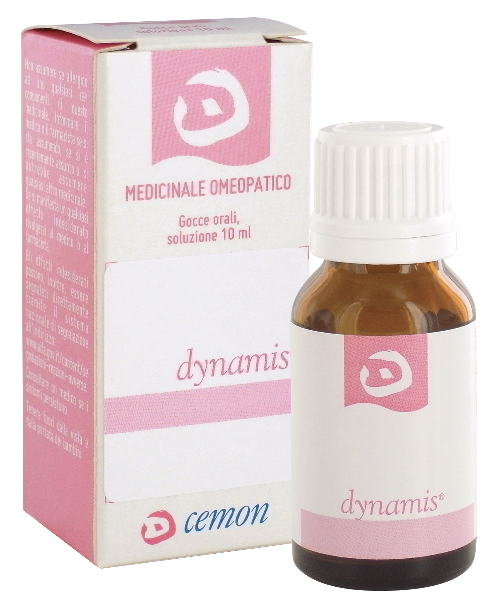 Gelsemium semp dyn 12lm 10ml