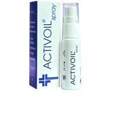 Activol spray per una cute affetta da microrganismi,lesa e infiammata in campo ginecologico pediatrico,dermatologico