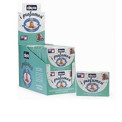 Chicco Sacchetti Profumati Sigilla Pannolini 50 Pezzi