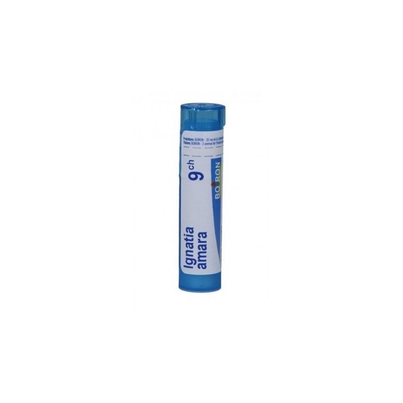 Ignatia amara 9ch 80gr 4g