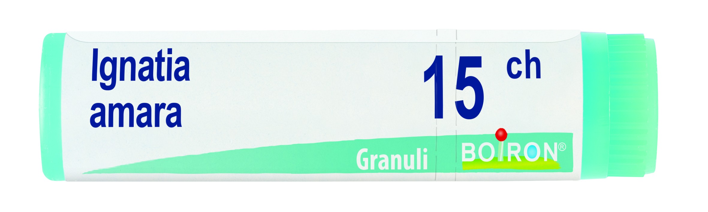 Ignatia amara 15ch gl 1g