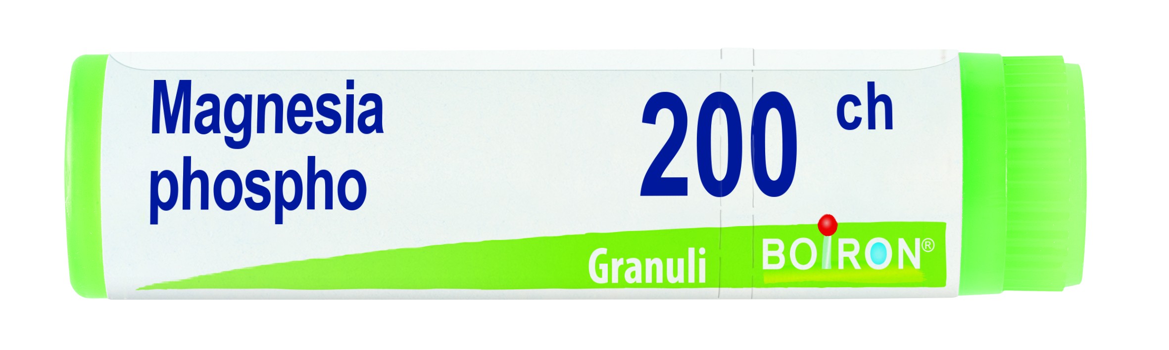 Magnesia phosphorica 200ch gl