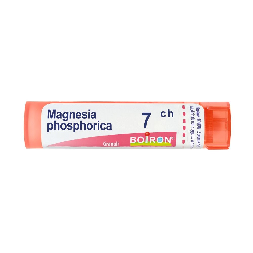 Magnesia phos boi 7ch 80gr