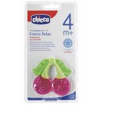 Chicco anello refrig ciliegia
