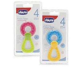 Chicco anello refrigerato fresco relax