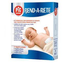 Pic Benda Rete 1 Polso/Caviglia