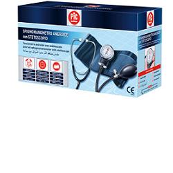 Stetoscopio piatto 21405