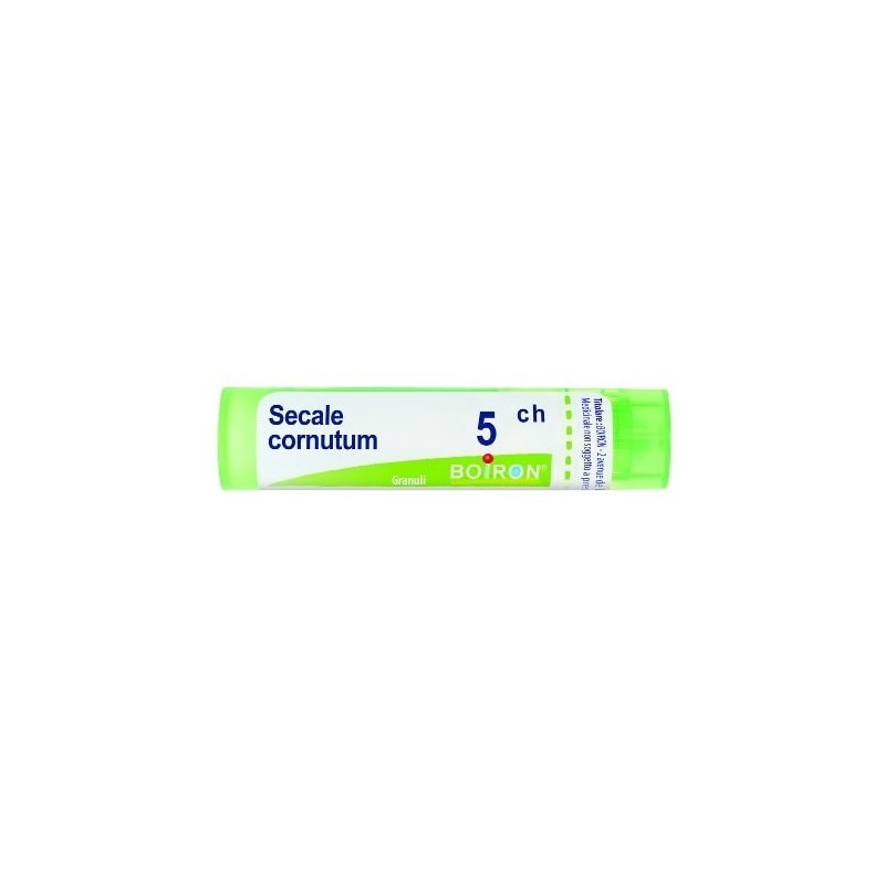 Secale corn boi 5ch 80gr 4g