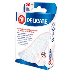 Cerotto Tnt Pic 19x72mm 20pezzi