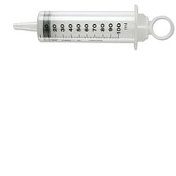 SIRINGA PIC STERILE ECCENTRICO L.L. 50 ml conf. 50 pz