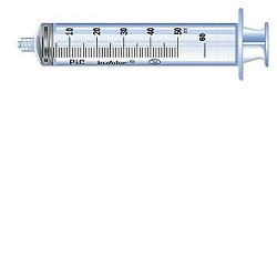 Sir Pic.60ml Ll Ambra 1 Pezzo 22905