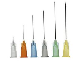 PRODOTTO NON PIU' IN COMMERCIO AGO 25Gx5/8 PIC STERILE 100 pz