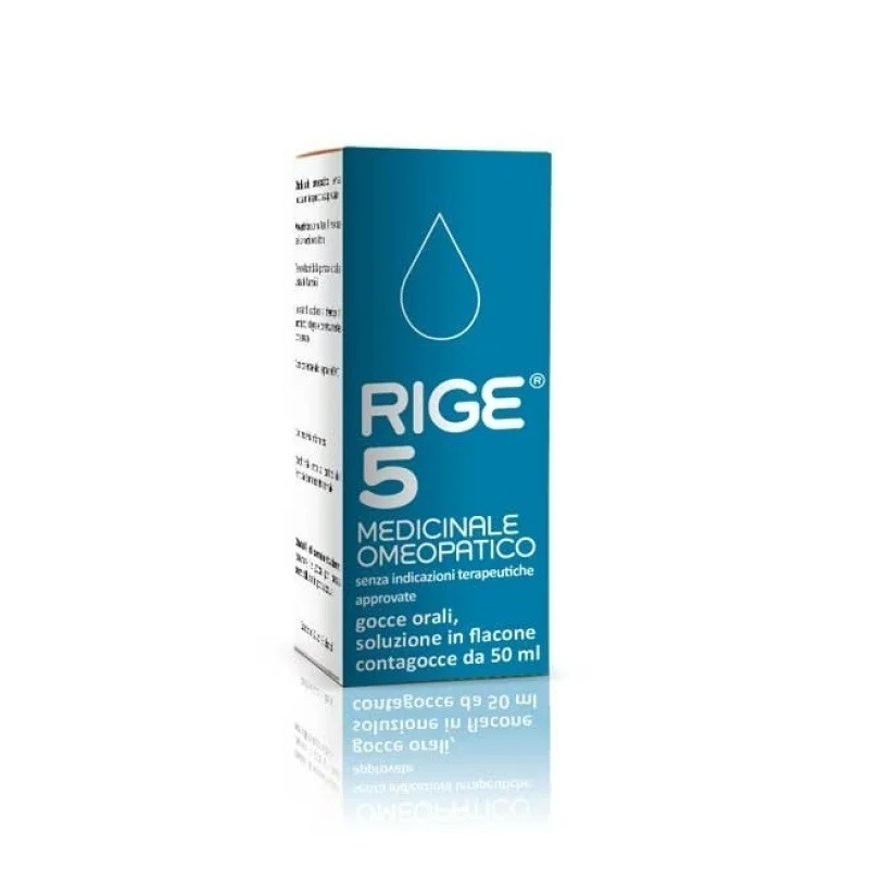 Rige 5 Gocce 50ml