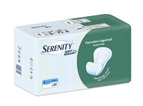 Serenity Pann.sag.s-d Plus30pezzi