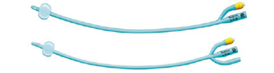 Catetere Silasil 2v.ch24 1 Pezzo