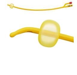 Catetere gold pl.3v ch20 rusch