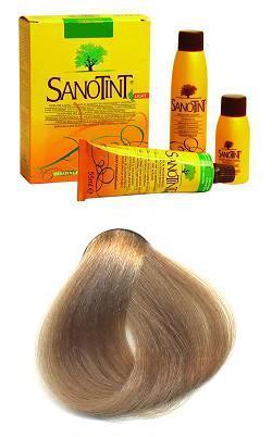 Tinta Per Capelli Sanotint 88 Light